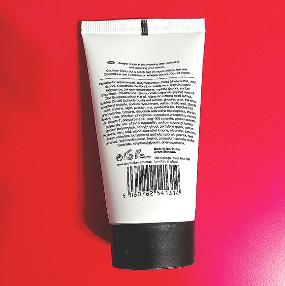 Avant Redensifying Glycolic Acid Day Moisturizer - Picture 2 of 2